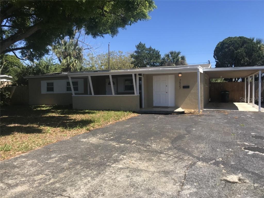 7527 17th Ln., St Petersburg, FL 33702