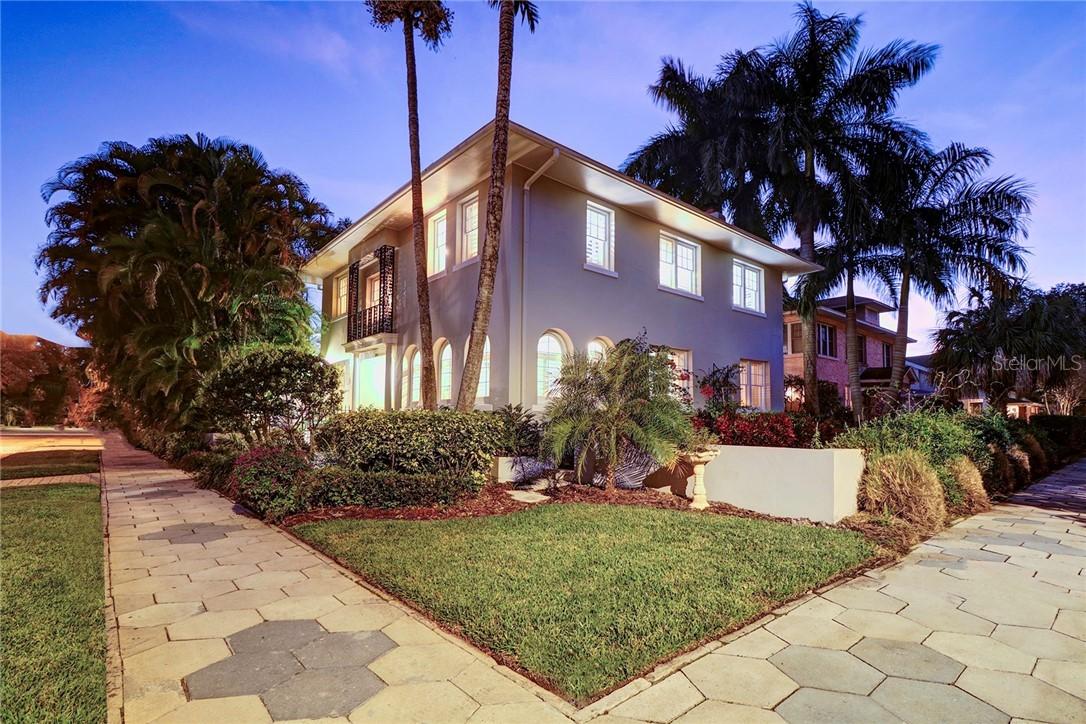 1830 Cherry St., St Petersburg, FL 33704