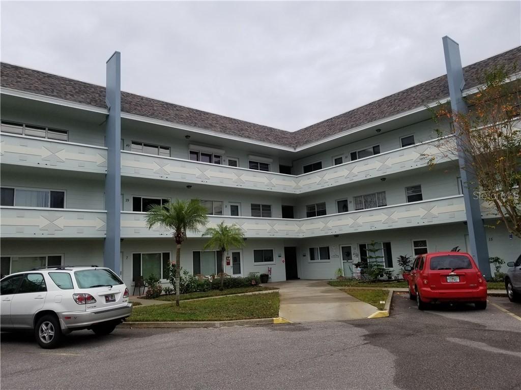 2255 Philippine Dr. #49, Clearwater, FL 33763