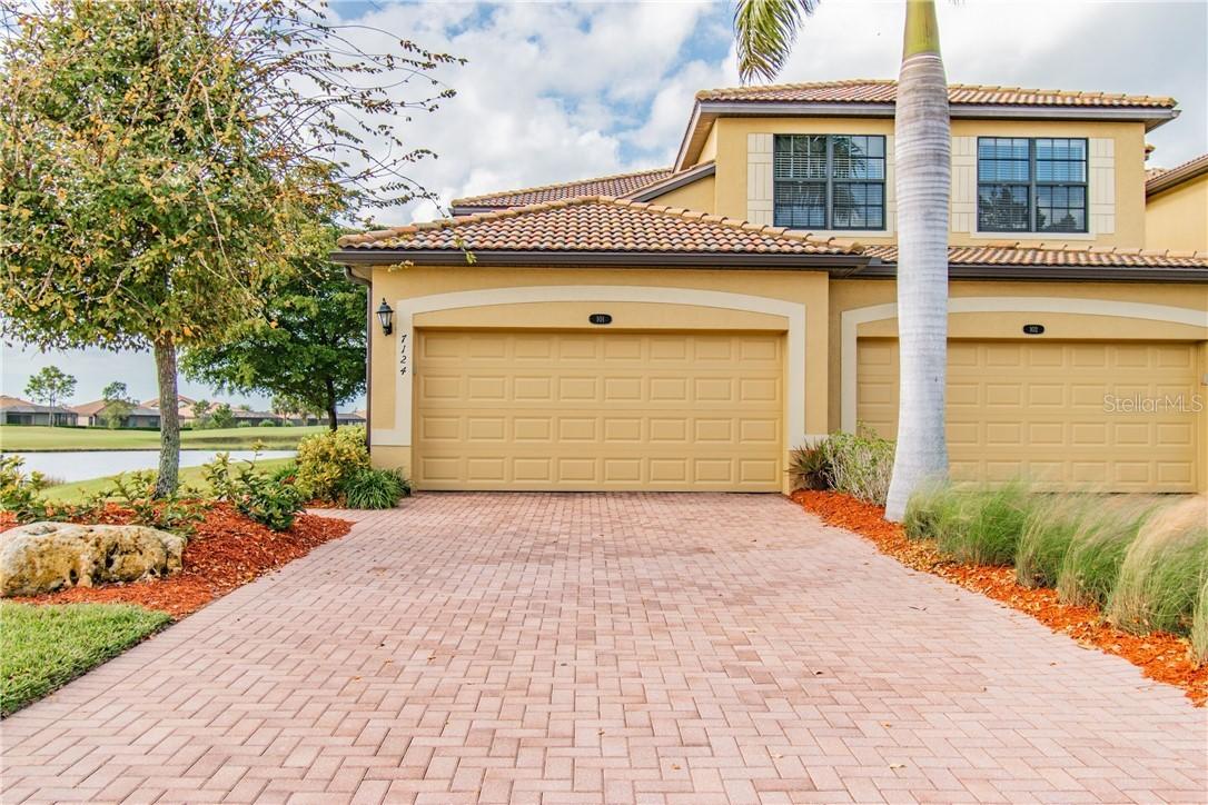 7124 Grand Estuary Tr. #101, Bradenton, FL 34212