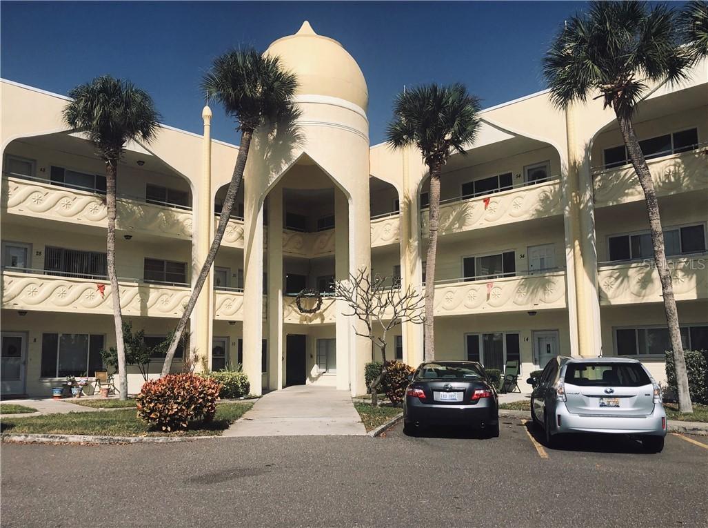 2360 World Parkway Blvd. #18, Clearwater, FL 33763