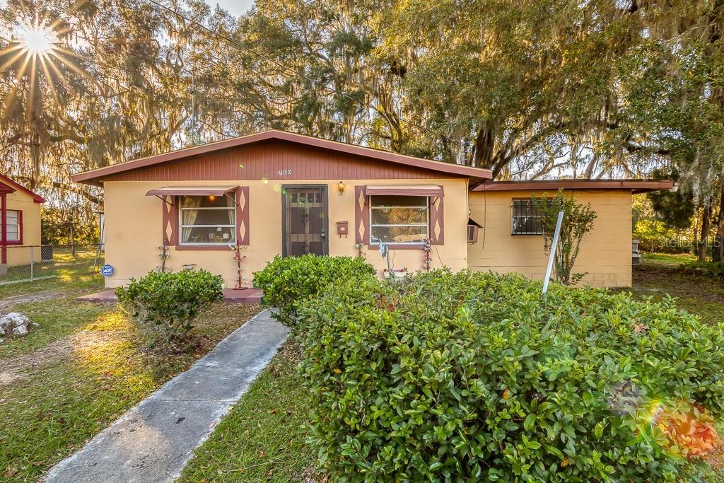 700 Hazel Ave., Brooksville, FL 34601