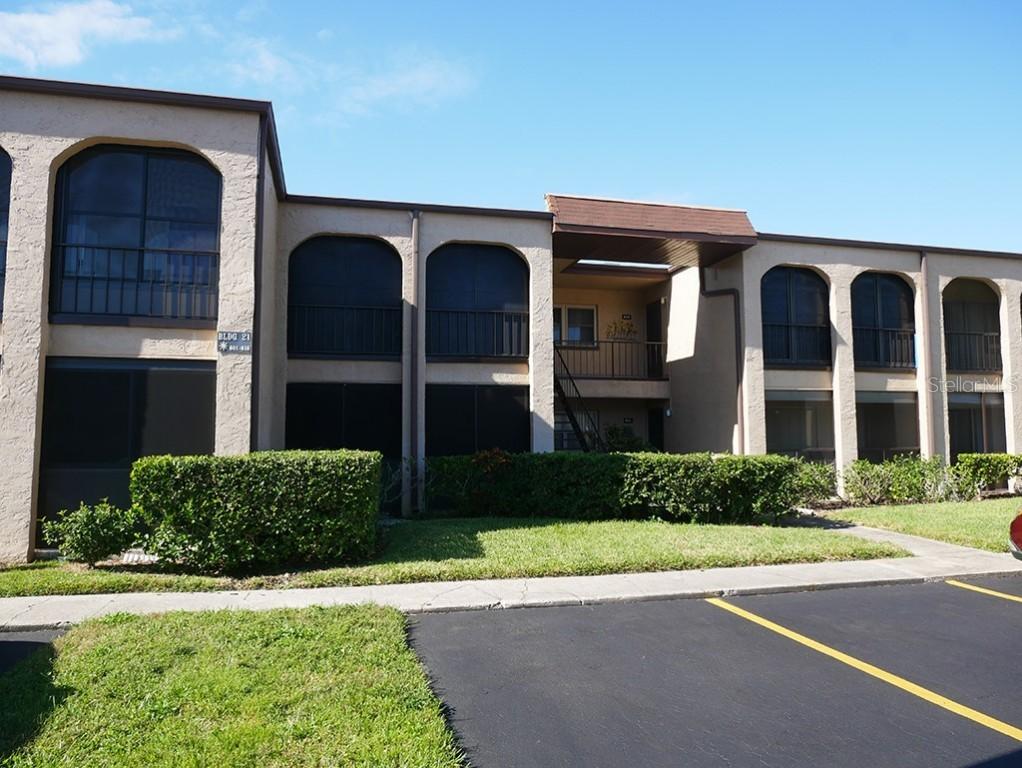 7701 Starkey Rd. #609, Largo, FL 33777