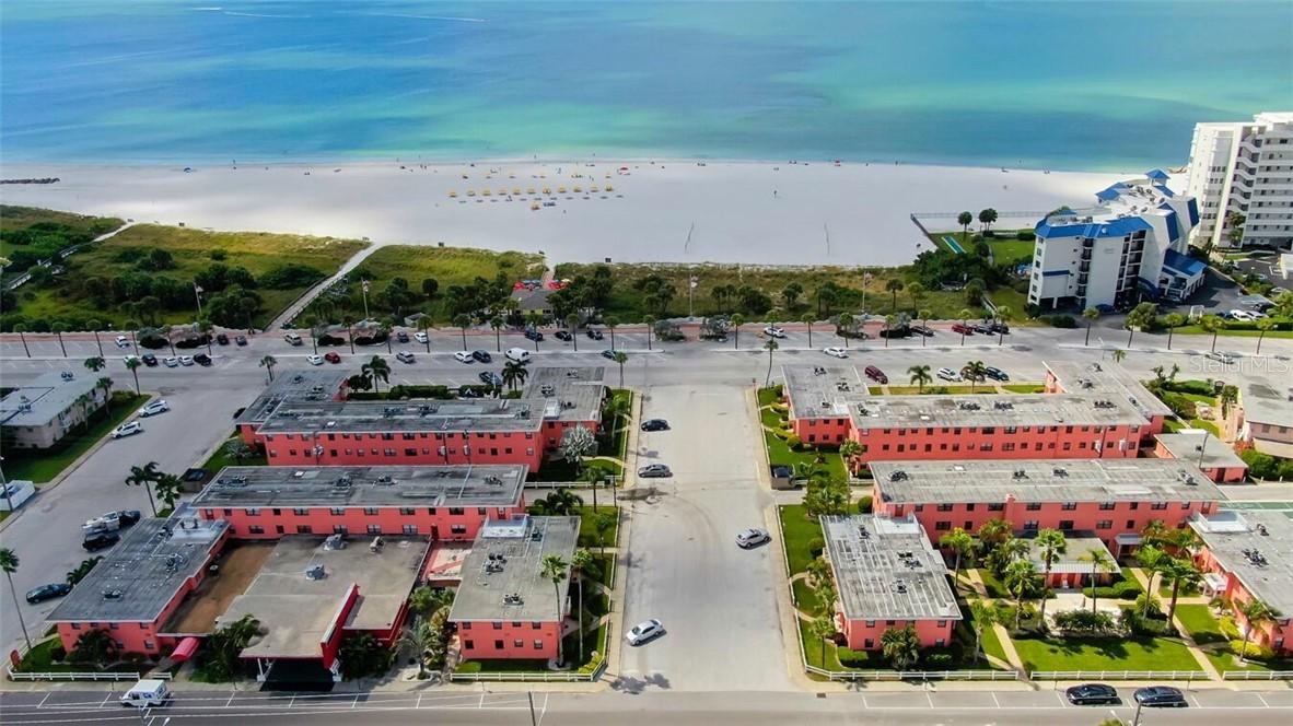 6800 Sunset Way #1604, St Pete Beach, FL 33706