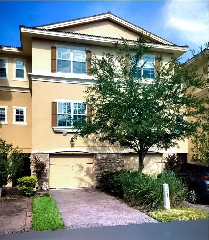 5605 Blackfin Dr., New Port Richey, FL 34652