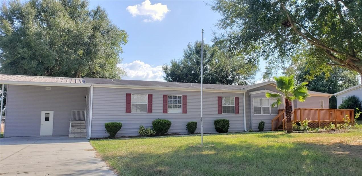 36112 Lodgepole Pine Dr., Dade City, FL 33525