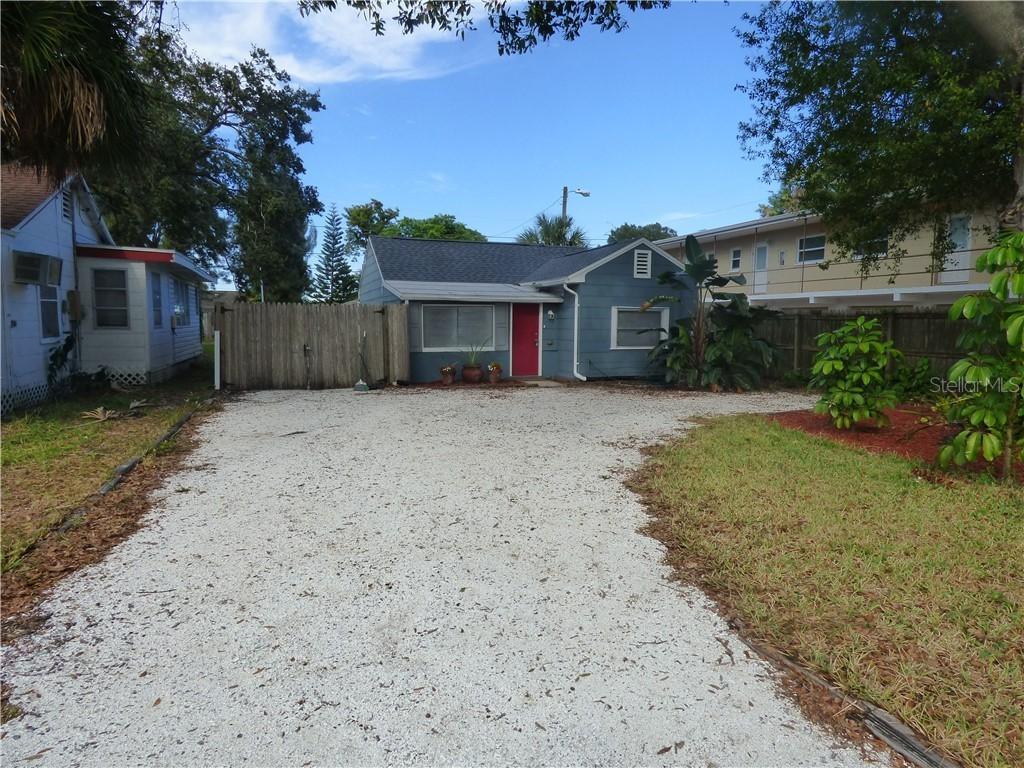 2809 41st Ave., St Petersburg, FL 33714