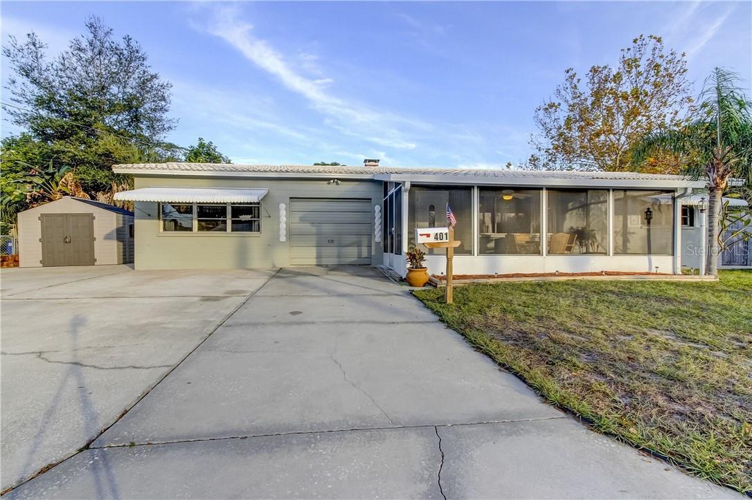 401 57th St., St Petersburg, FL 33710