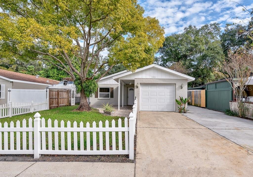 1321 Washington Ave., Clearwater, FL 33756