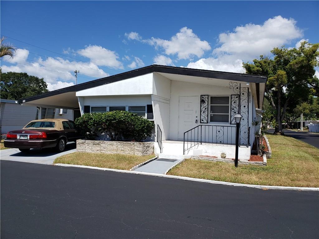 20000 Us Highway 19 #622, Clearwater, FL 33764