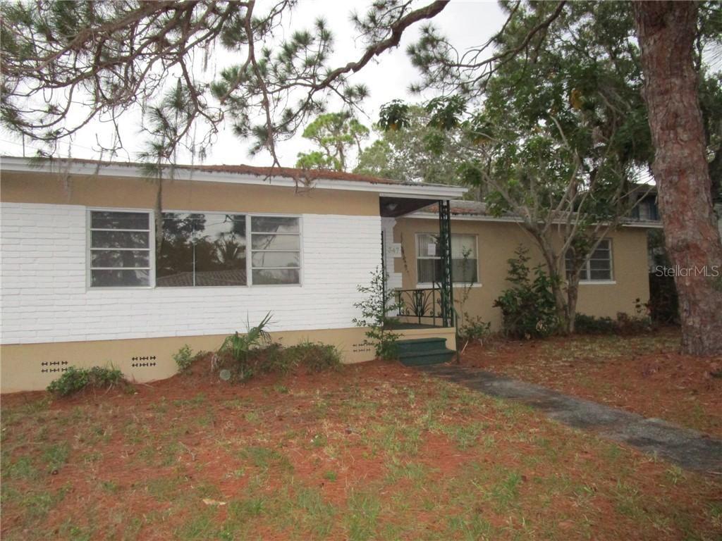347 Ling A Mor Ter., St Petersburg, FL 33705