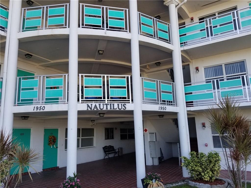 1950 59th Ave. #217, St Petersburg, FL 33714