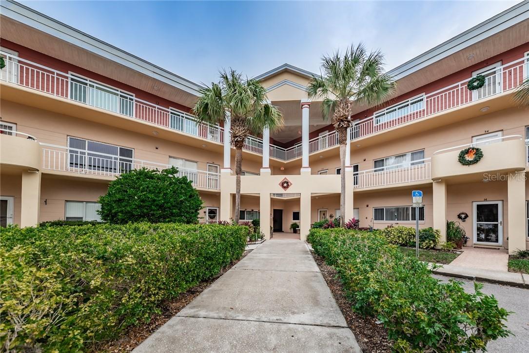 2021 Shangrila Dr. #54, Clearwater, FL 33763