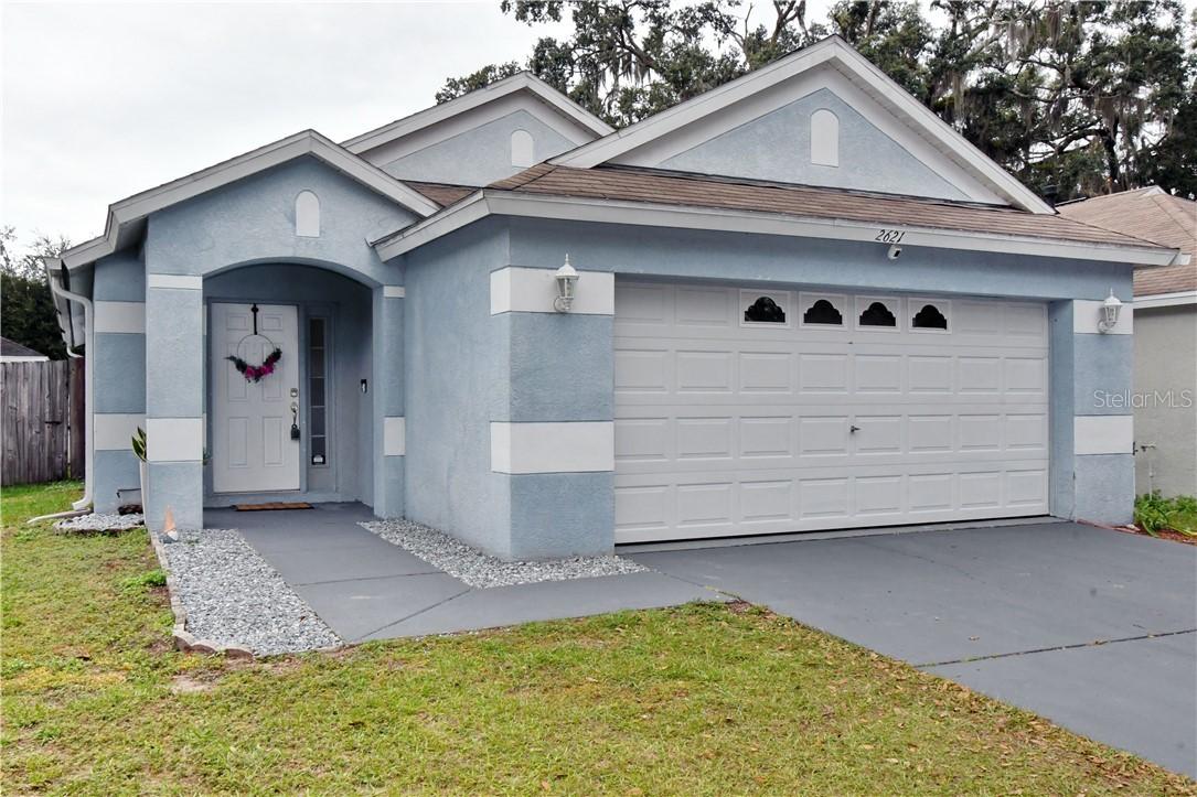 [Address Hidden by Seller], Lutz, FL 33558