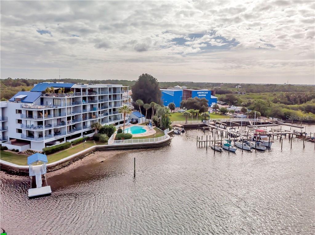 4823 Ebbtide Ln. #403, Port Richey, FL 34668