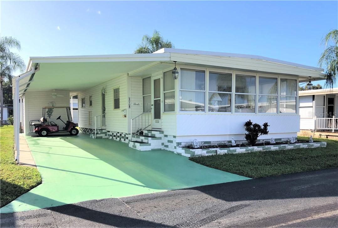 18675 Us Highway 19 #318, Clearwater, FL 33764