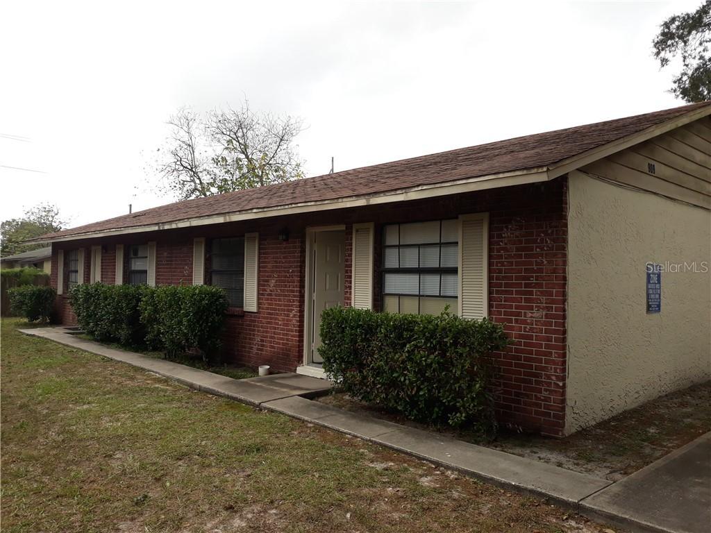 907 E 108th Ave., Tampa, FL 33612