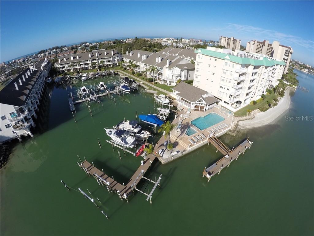 9357 Blind Pass Rd. #405, St Pete Beach, FL 33706