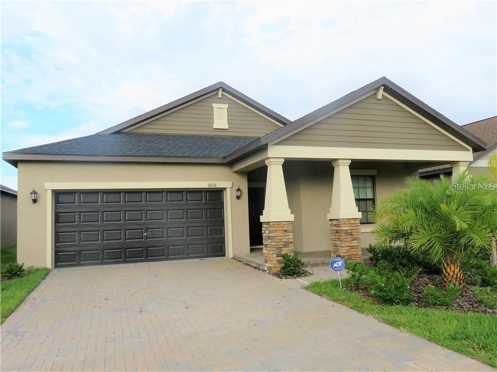 10131 Count Fleet Dr., Ruskin, FL 33573