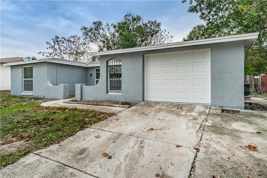 9116 Gray Fox Ln., Port Richey, FL 34668