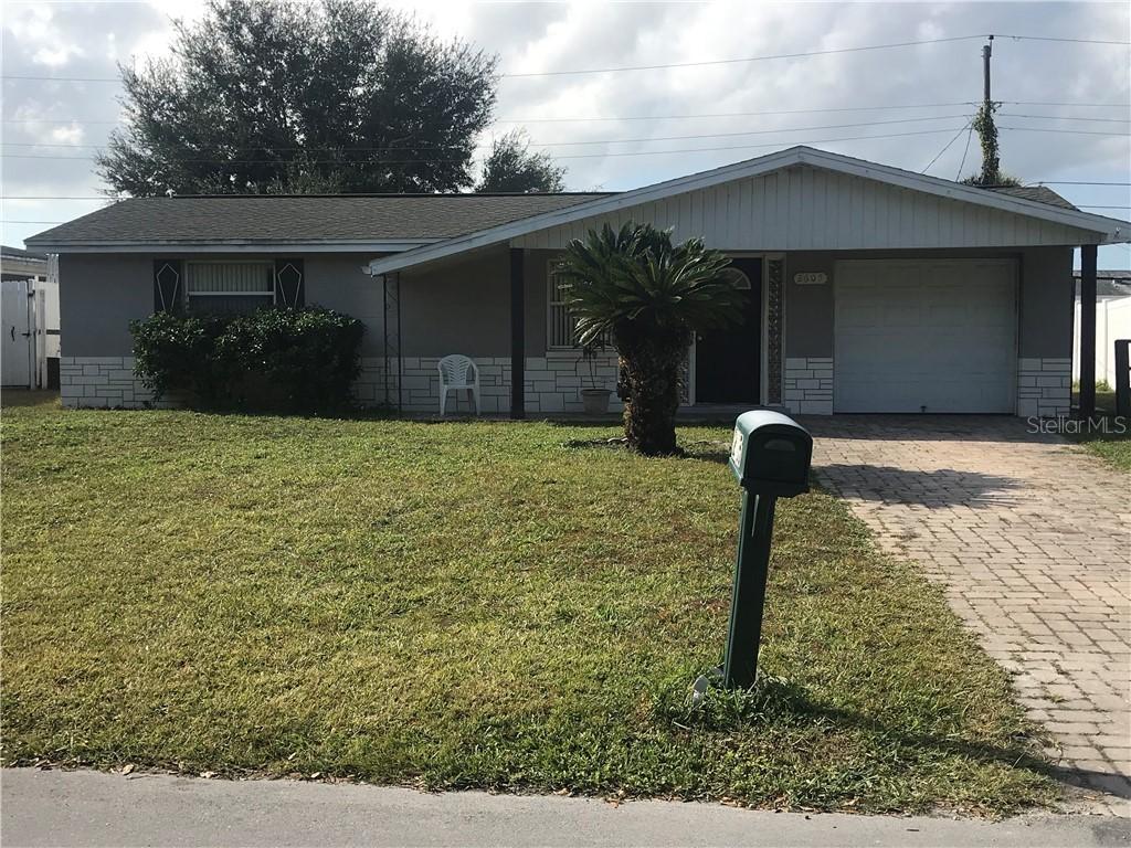 2605 Chancery Dr., Holiday, FL 34690