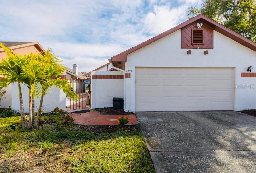 7015 Drury St., Tampa, FL 33635