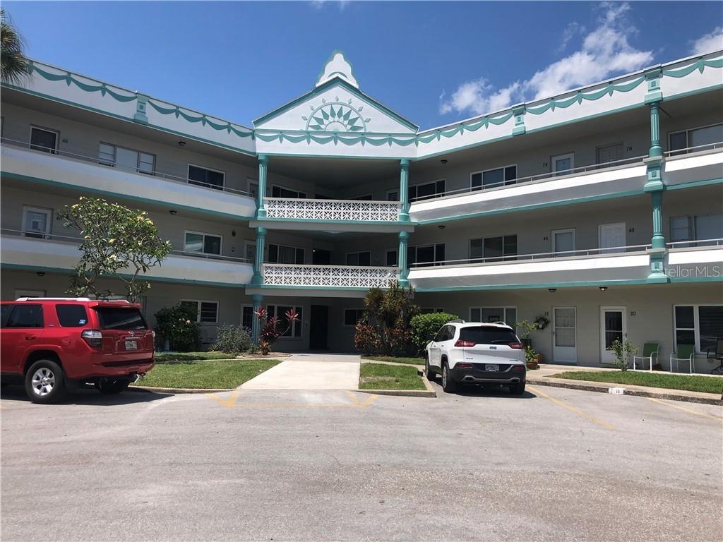2370 Jamaican St. #32, Clearwater, FL 33763