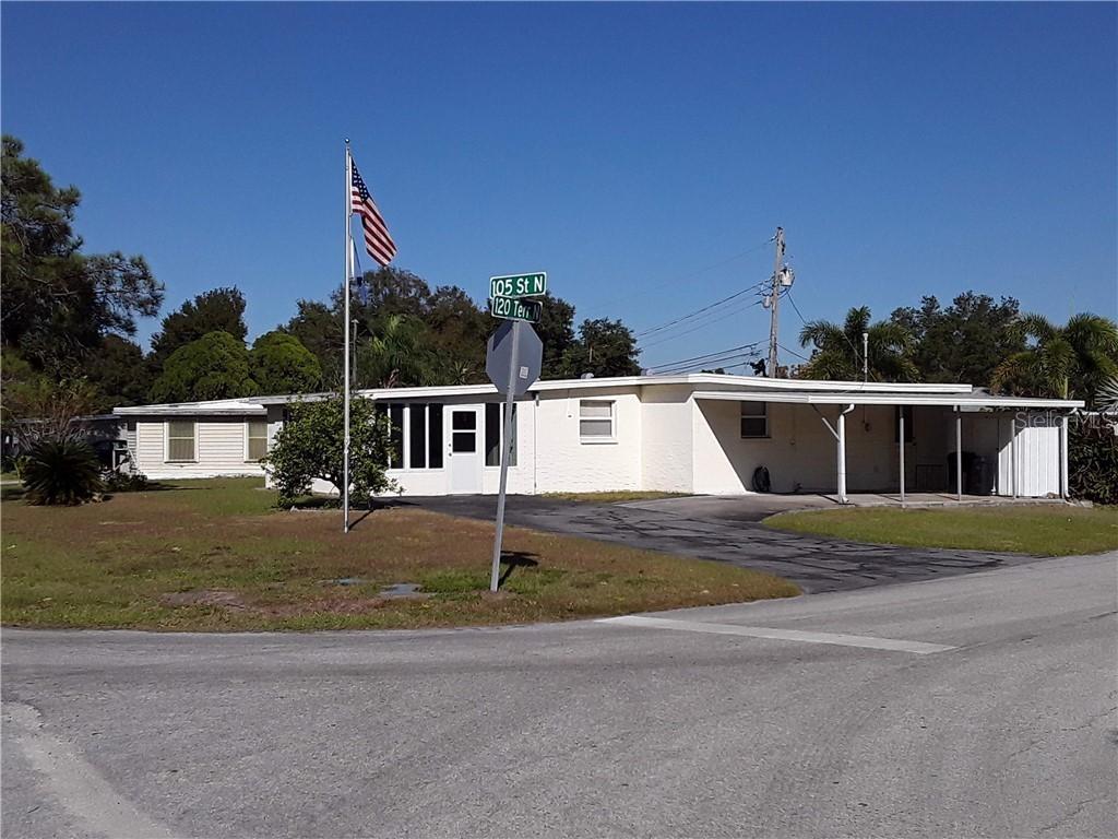 12007 105th St., Largo, FL 33773