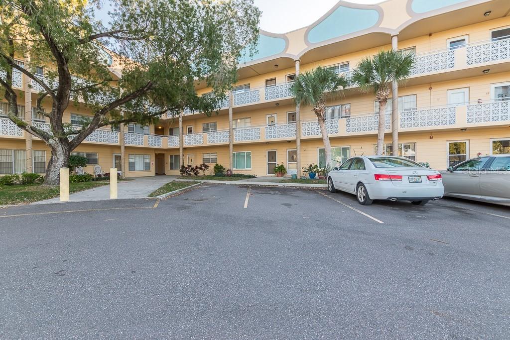 2467 Finlandia Ln. #77, Clearwater, FL 33763