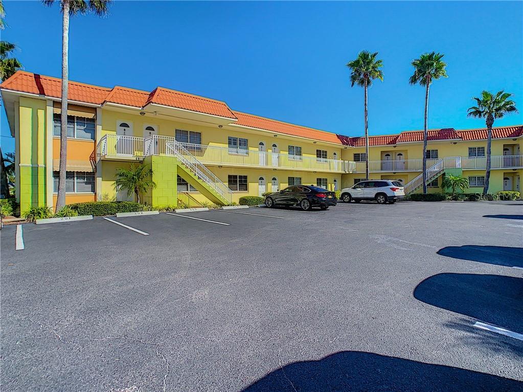 4103 Gulf Blvd. #106, St Pete Beach, FL 33706