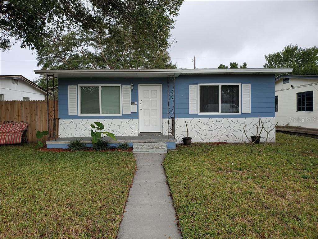 4227 5th Ave., St Petersburg, FL 33711