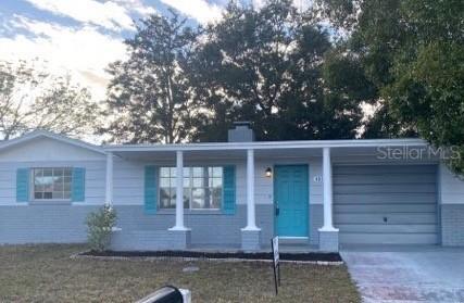 4813 5th St., New Port Richey, FL 34653