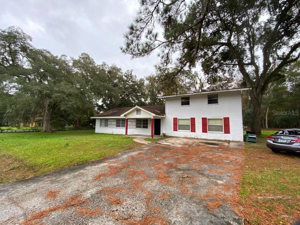 115 Brockway Ln., Brooksville, FL 34601