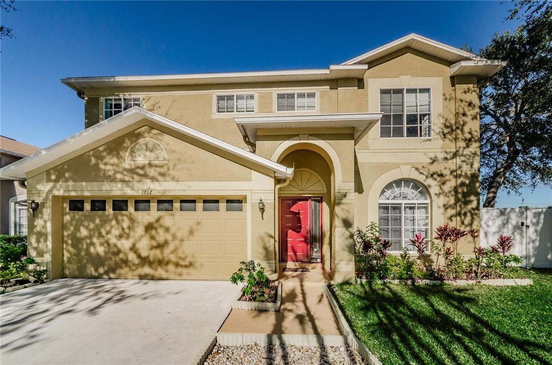 1617 Gray Bark Dr., Oldsmar, FL 34677