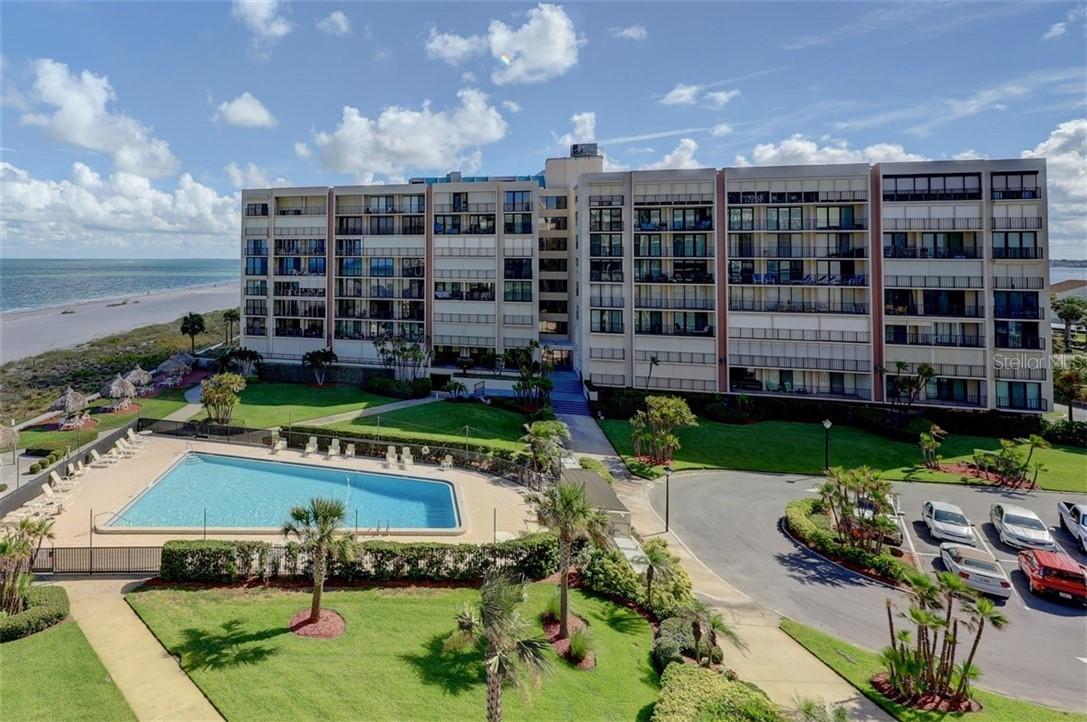 1400 Gulf Blvd. #105, Clearwater, FL 33767