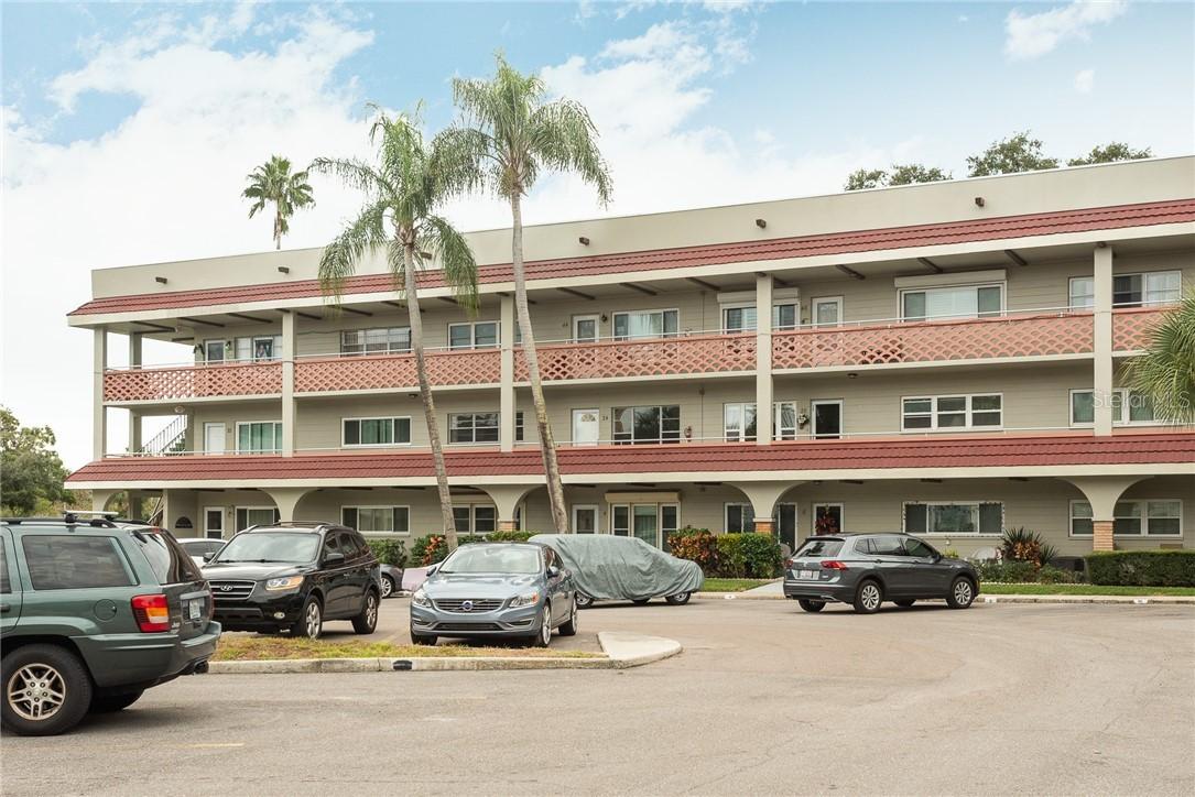 2072 Australia Way #4, Clearwater, FL 33763