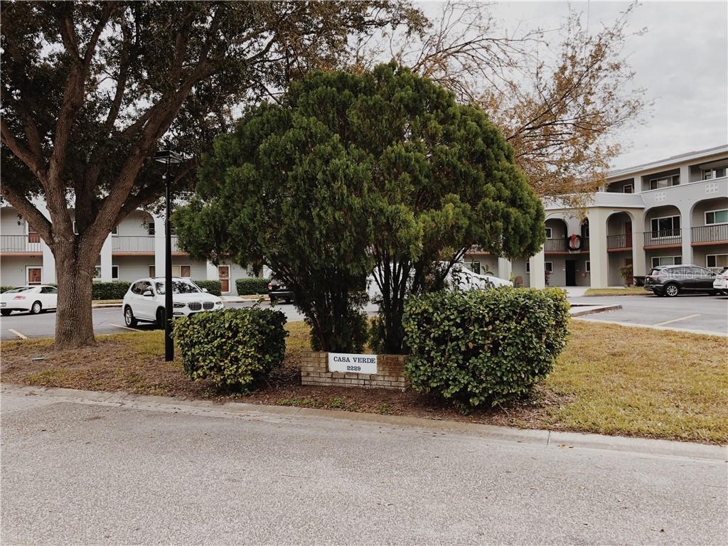 2229 Americus Blvd. #37, Clearwater, FL 33763