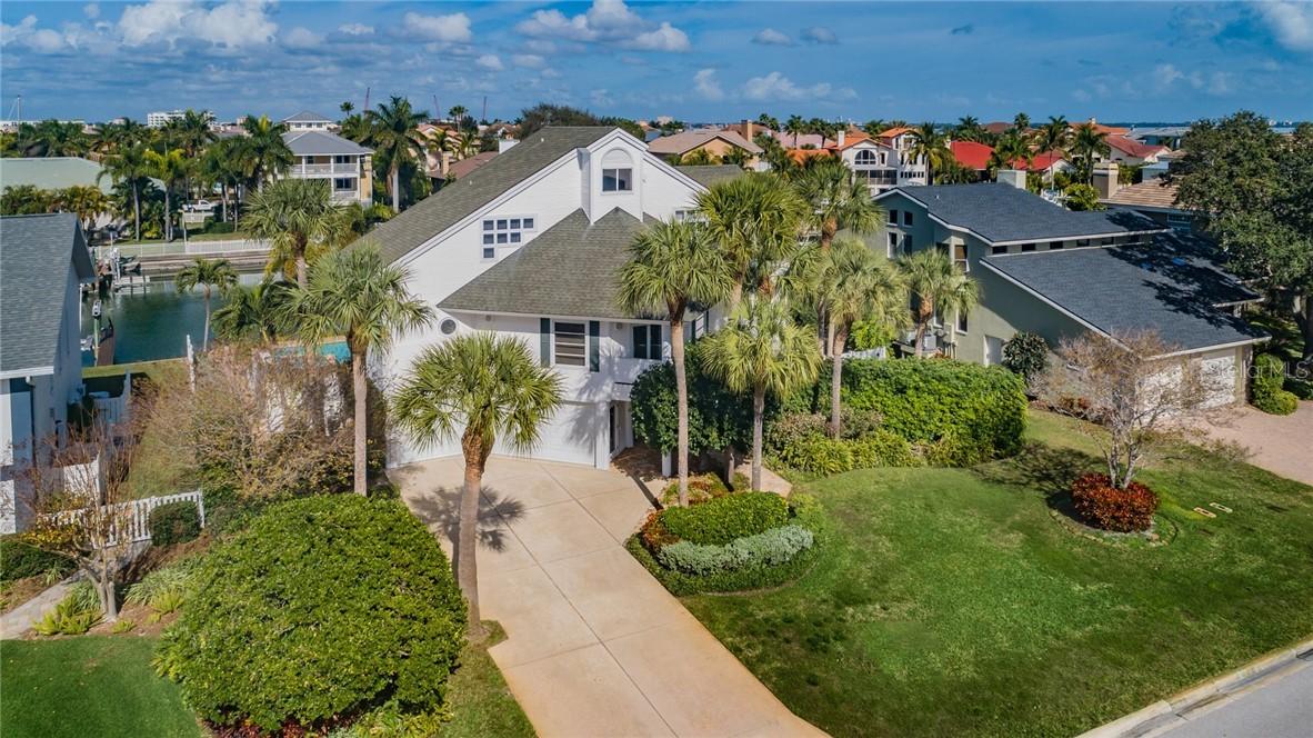 127 8th St., Tierra Verde, FL 33715