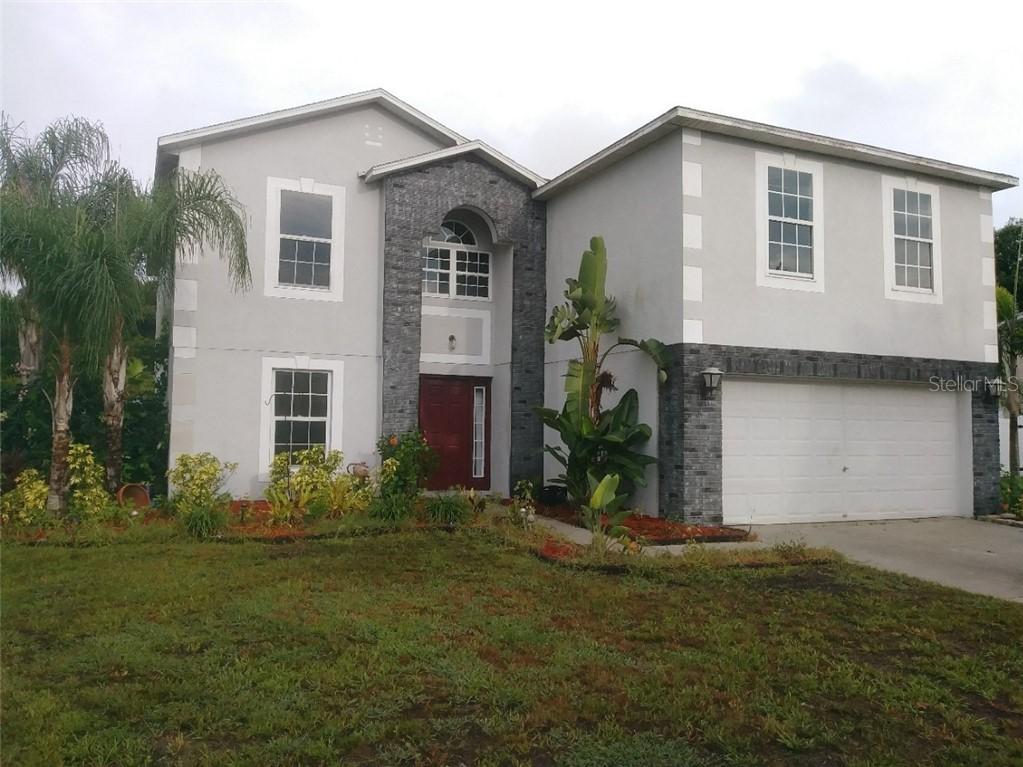 12944 Tribute Dr., Riverview, FL 33569