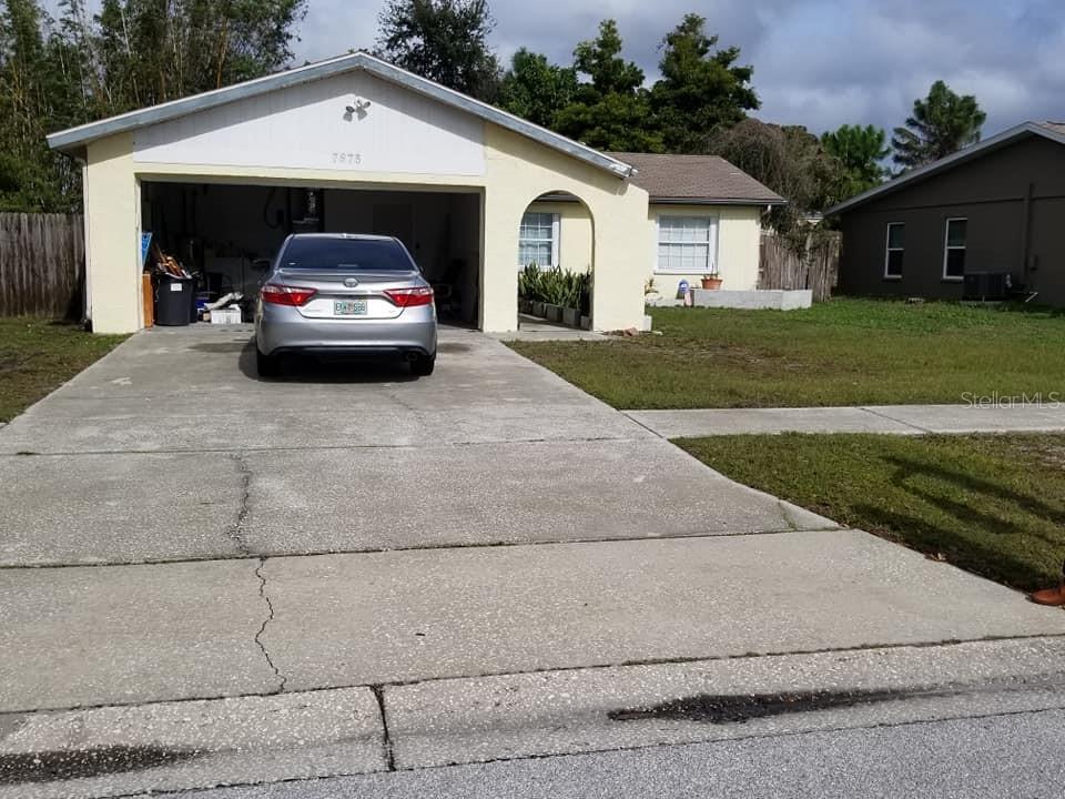 7875 Powder Horn Cir., Largo, FL 33773