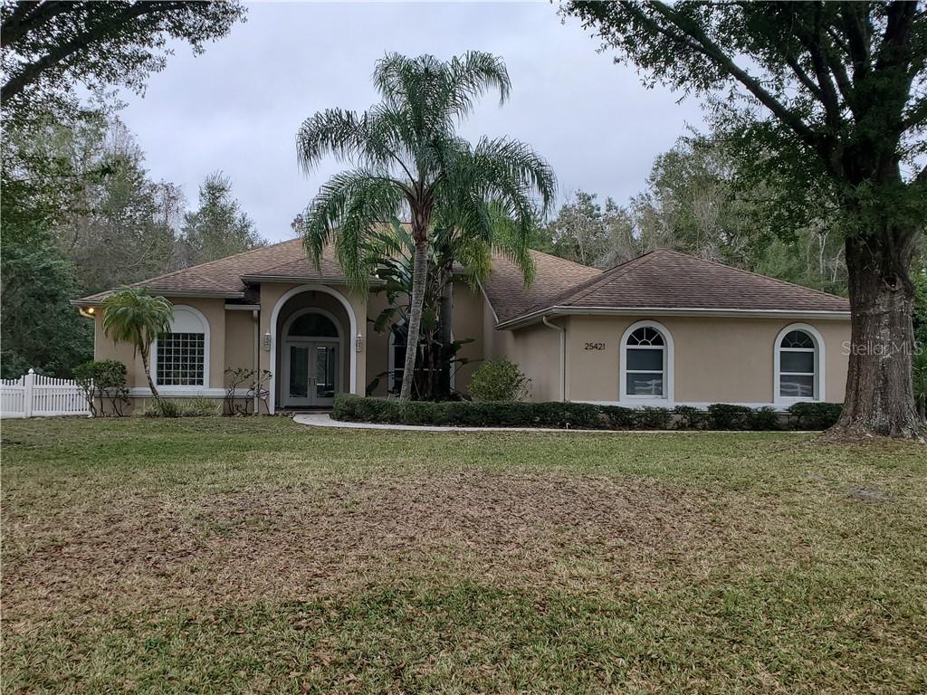 25421 Tradewinds Drive, Land O Lakes, FL 34639