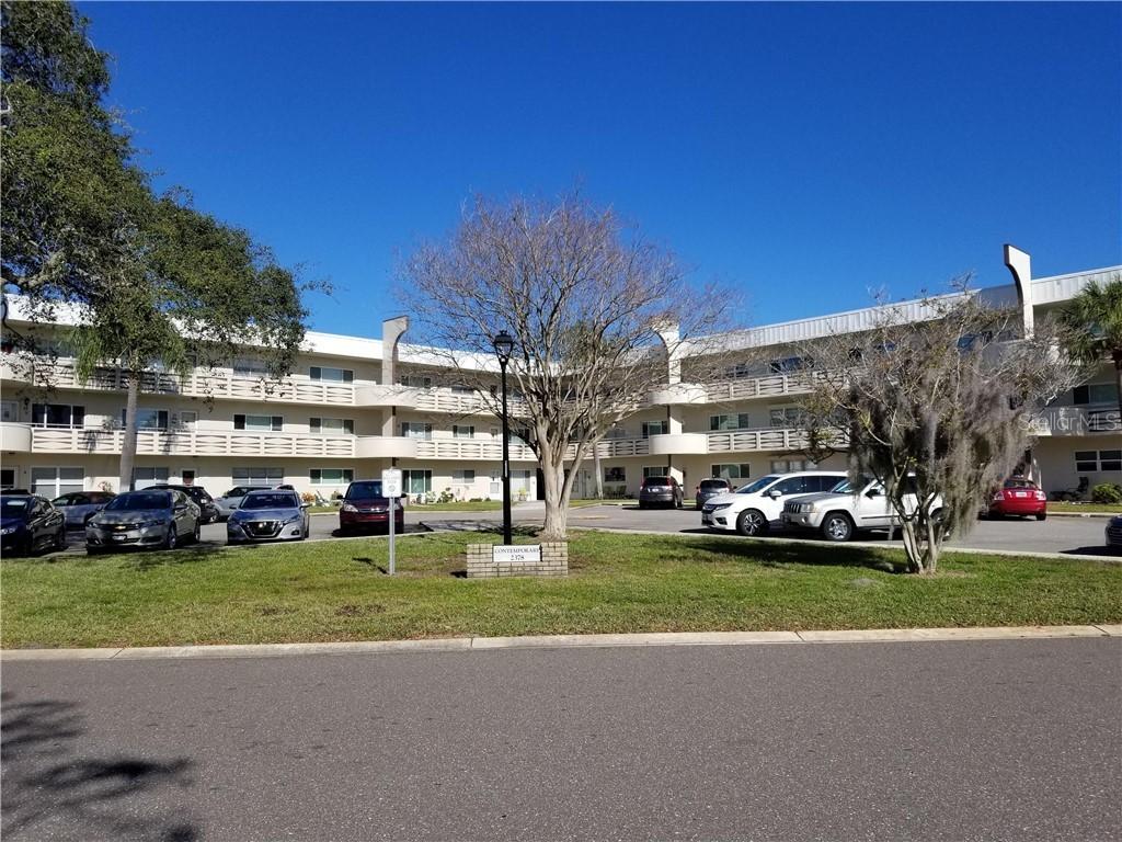 2378 Ecuadorian Way #54, Clearwater, FL 33763
