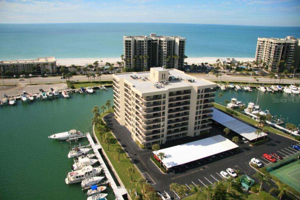 1651 Sand Key Estates Ct. #36, Clearwater, FL 33767