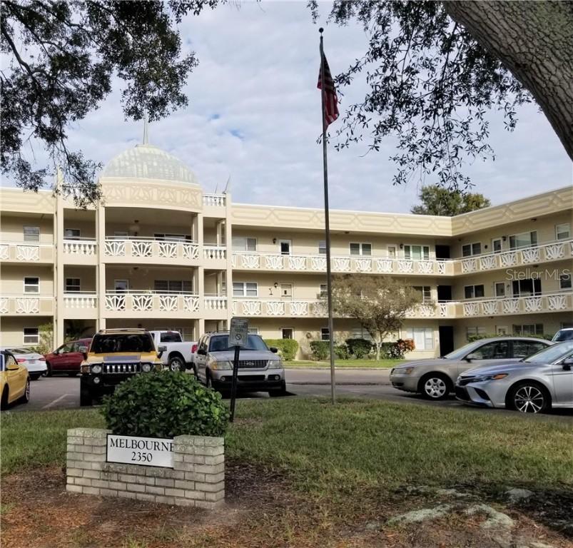 2350 Haitian Dr. #28, Clearwater, FL 33763