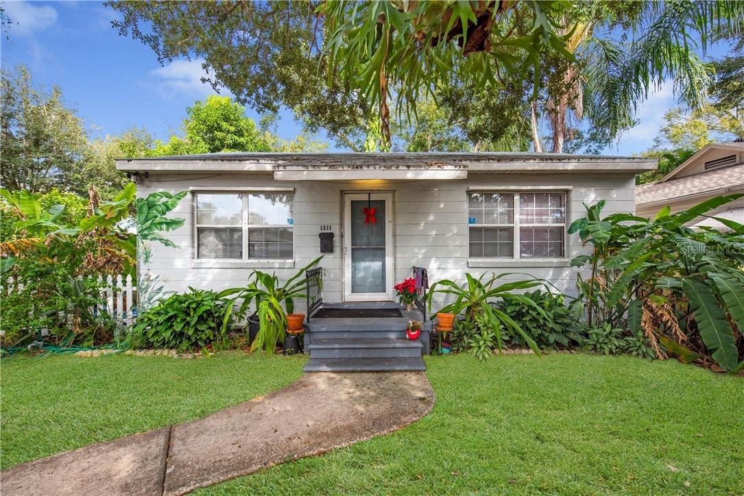 1511 35th Ave., St Petersburg, FL 33704