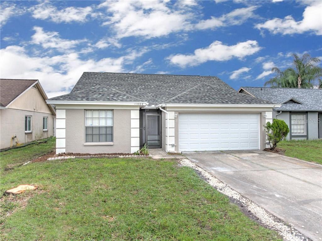 1808 Tarah Trace Dr., Brandon, FL 33510