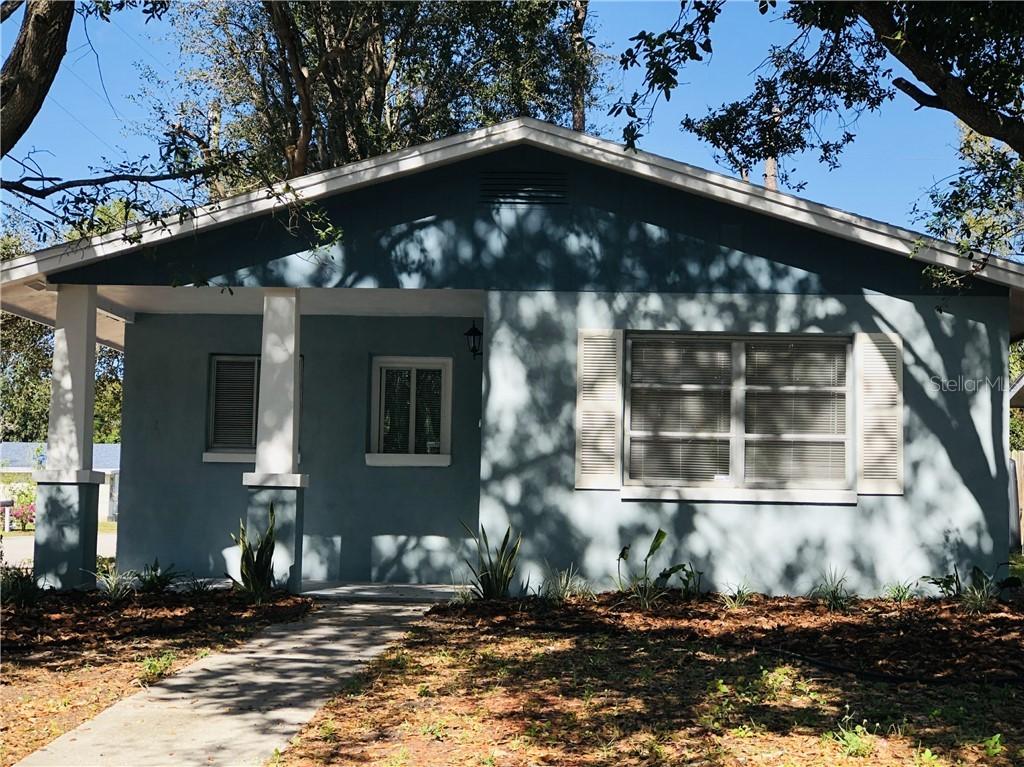 5019 Newton Ave., Gulfport, FL 33707