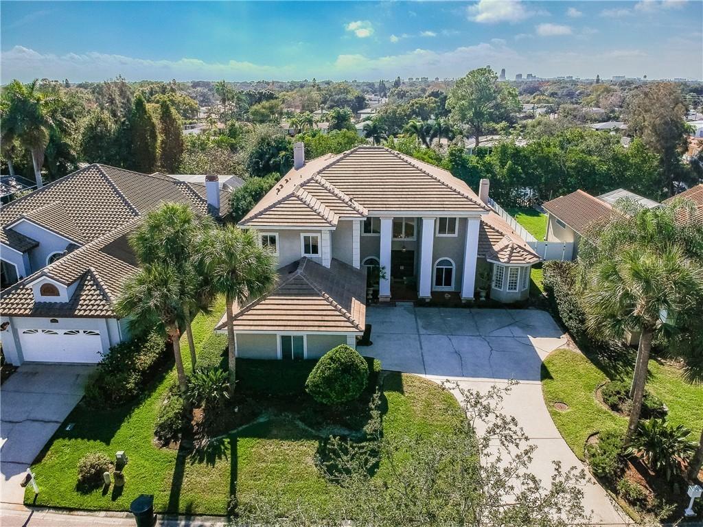 770 Sand Pine Dr., St Petersburg, FL 33703