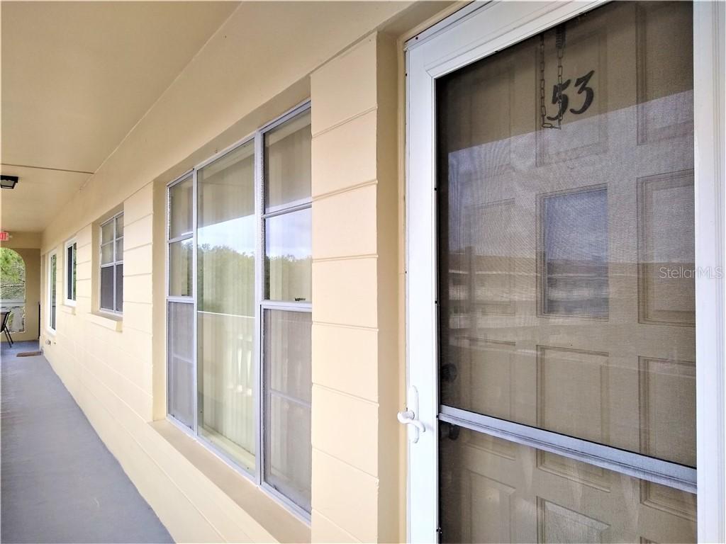 2253 Norwegian Dr. #53, Clearwater, FL 33763