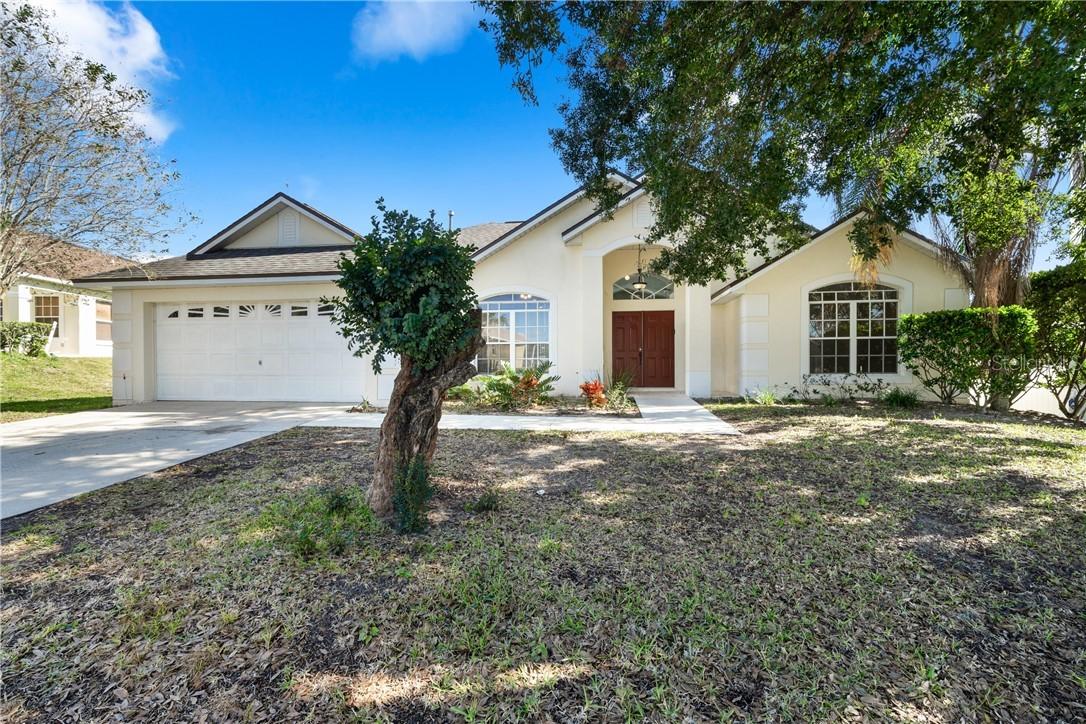 146 Greeley Loop, Davenport, FL 33897